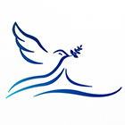 logo de las asambleas de Dios del Perú - ADP