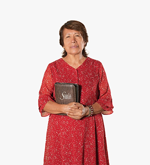 maestra del esbyd carmen quispe